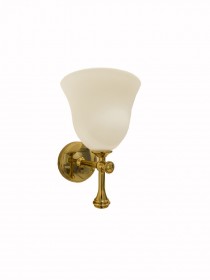 Светильник Burlington 1617-G/BL55 GOL  для ванной комнаты